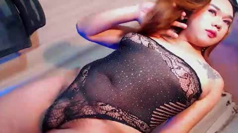 MARIO LABO online show from 09.17.25