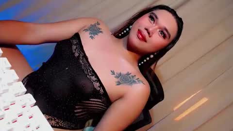 MARIO LABO online show from 11.02.25