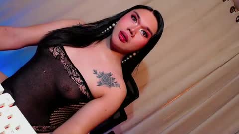 Snapshot of sassyffyra69 chatting on 07.17.26 MARIO LABO online show from 07.17.26
