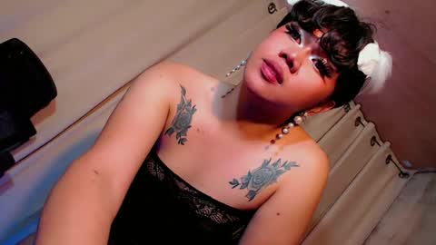 Snapshot of sassyffyra69 chatting on 07.20.26 MARIO LABO online show from 07.20.26