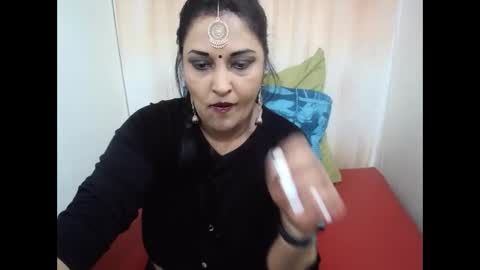 sassyindian00 online show from 10.20.25
