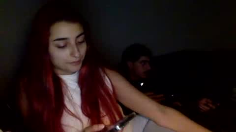 sassykitttykat online show from 10.21.25