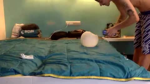 sassykitttykat online show from 10.30.25