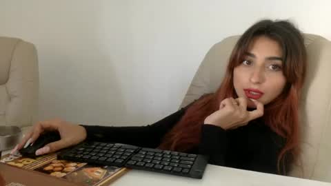 Snapshot of sassykitttykat chatting on 07.21.26 sassykitttykat online show from 07.21.26