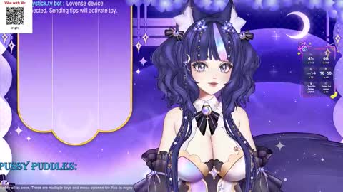 Sassy Sami Kittyn online show from 02.09.26