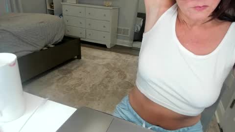 Snapshot of sassynsweetmilf chatting on 07.07.26 sassynsweetmilf online show from 07.07.26