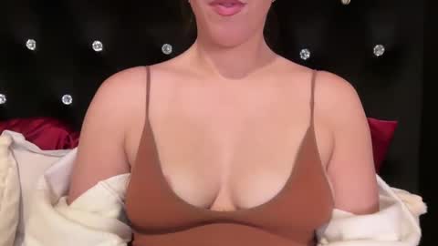 MazyMay333 online show from 01.02.25