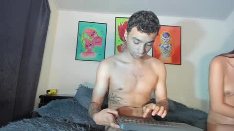 Snapshot of sassysoulmates chatting on 12.26.24 005Daringsouls online show from 12.26.24