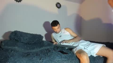 Snapshot of sassysoulmates chatting on 02.09.25 005Daringsouls online show from 02.09.25