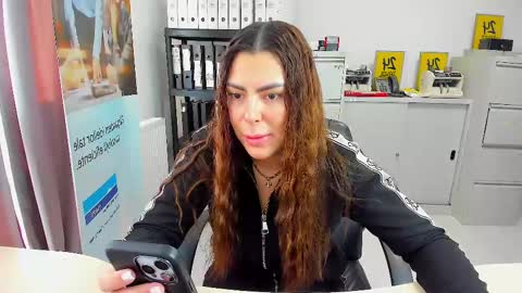 Snapshot of sassytiff chatting on 02.09.25 sassytiff online show from 02.09.25