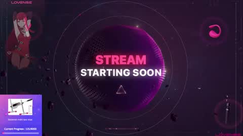 ArcAngel online show from 02.03.25