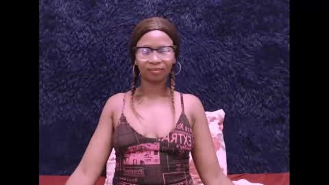 sasyylissaa online show from 12.14.24