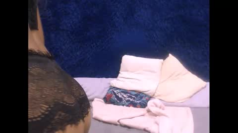 sasyylissaa online show from 01.10.25