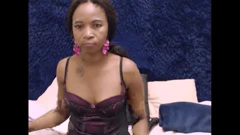 sasyylissaa online show from 01.16.25