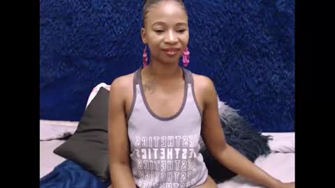 sasyylissaa online show from 02.22.25