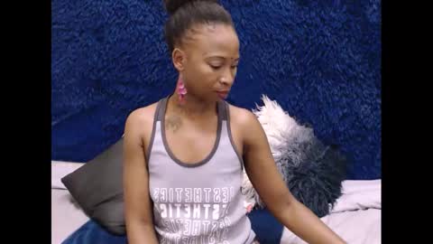 sasyylissaa online show from 02.22.25