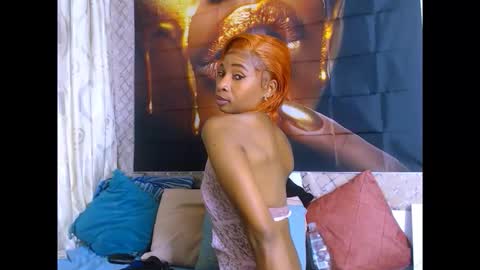 sasyylissaa online show from 11.29.25