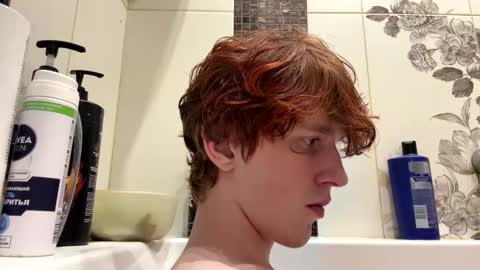 Kristof online show from 12.02.25