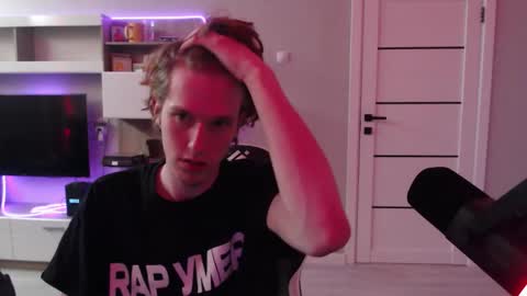 Kristof online show from 03.03.26