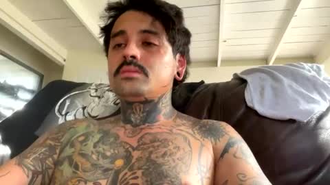 Snapshot of satanas6913 chatting on 07.10.26 satanas6913 online show from 07.10.26