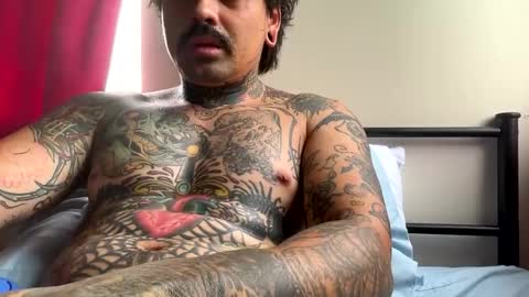 Snapshot of satanas6913 chatting on 07.20.26 satanas6913 online show from 07.20.26