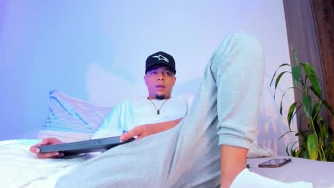 Snapshot of satanas_333 chatting on 03.04.26 online show from 03.04.26