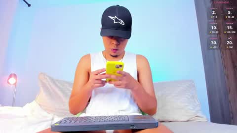     online show from 05.19.26