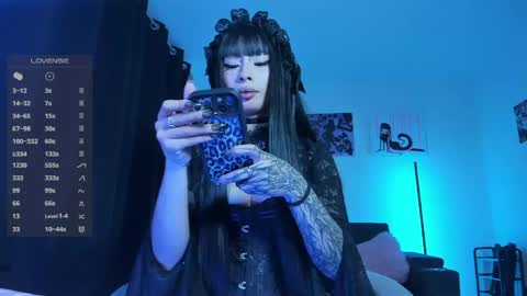    im expecting 300 thumbs up on my altar online show from 04.18.26