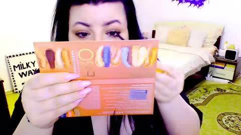 Queen Of The Damned online show from 12.05.24