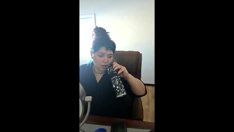 Snapshot of satansmydaddyrawrxd chatting on 01.10.26 satansmydaddyrawrxd online show from 01.10.26