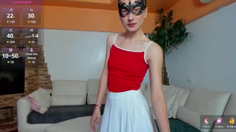 Feliz online show from 10.04.25