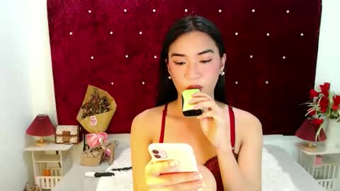 Sasha online show from 10.05.25