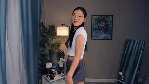 Satin online show from 03.03.26