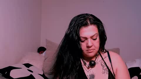 Alina online show from 02.11.25