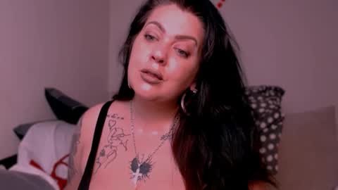 Alina online show from 02.23.25