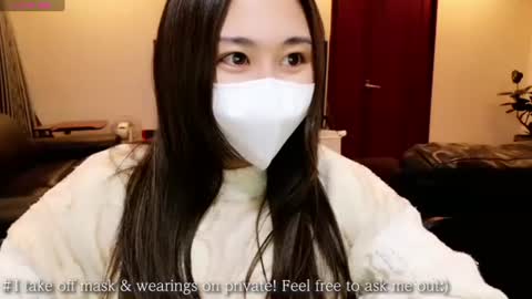 CEO Satomi  -Japan- online show from 02.12.25