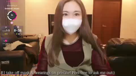 CEO Satomi  -Japan- online show from 02.16.25