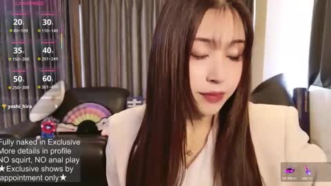 CEO Satomi  -Japan- online show from 09.22.25