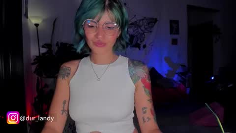 im Jessi  Independet Model  online show from 03.31.26