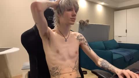 Satoshi online show from 04.01.26