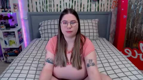 Stacy online show from 04.16.26