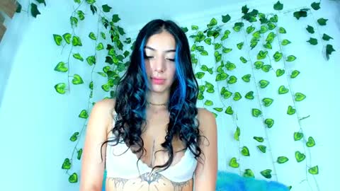 Snapshot of saturno_stone chatting on 12.06.24 Saturnooo online show from 12.06.24
