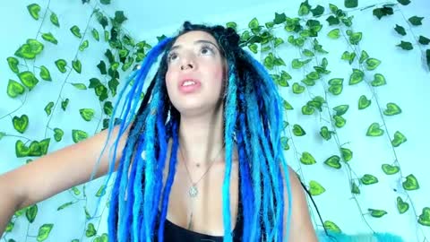 Snapshot of saturno_stone chatting on 01.10.25 Saturnooo online show from 01.10.25