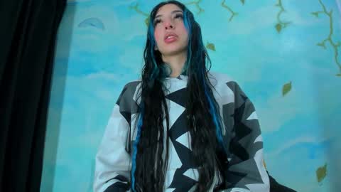 Snapshot of saturno_stone chatting on 09.15.25 Saturnooo online show from 09.15.25