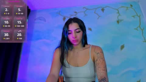 Snapshot of saturno_stone chatting on 09.19.25 Saturnooo online show from 09.19.25