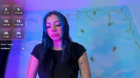 Snapshot of saturno_stone chatting on 09.24.25 Saturnooo online show from 09.24.25