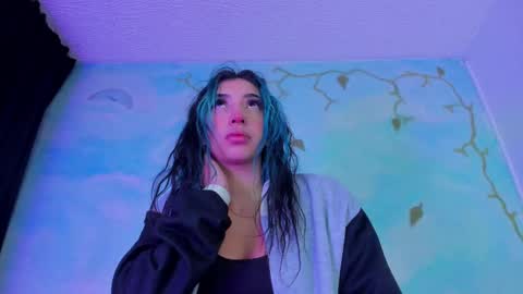 Saturnooo online show from 11.14.25