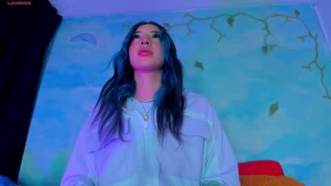 Saturnooo online show from 01.19.26