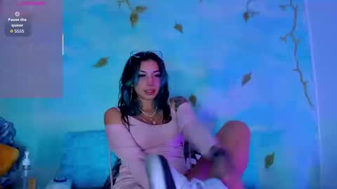 Saturnooo online show from 02.20.26