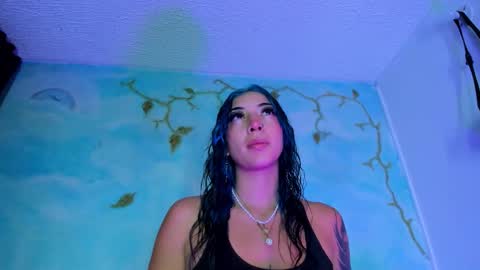 Saturnooo online show from 03.03.26